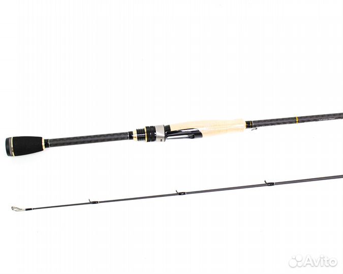 Спиннинг Maximus Manic 21M 7-35 гр для твичинга