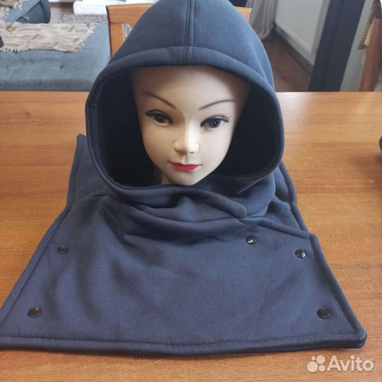 Балаклава- Капюшон-Капор