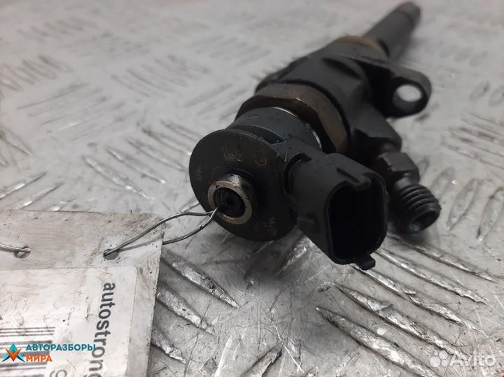 Форсунка Peugeot 308 T7 2009 1980L1