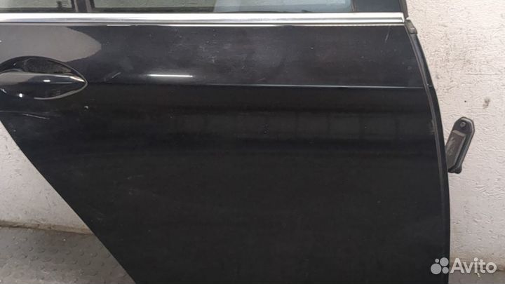 Дверь боковая BMW 5 F10, 2010
