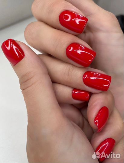 Маникюр Ялта