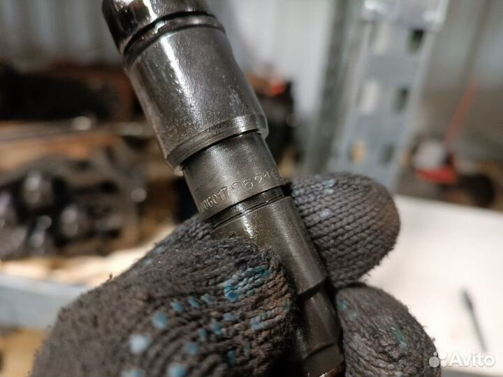 Форсунка топливная Камаз 5490 NEO 2019