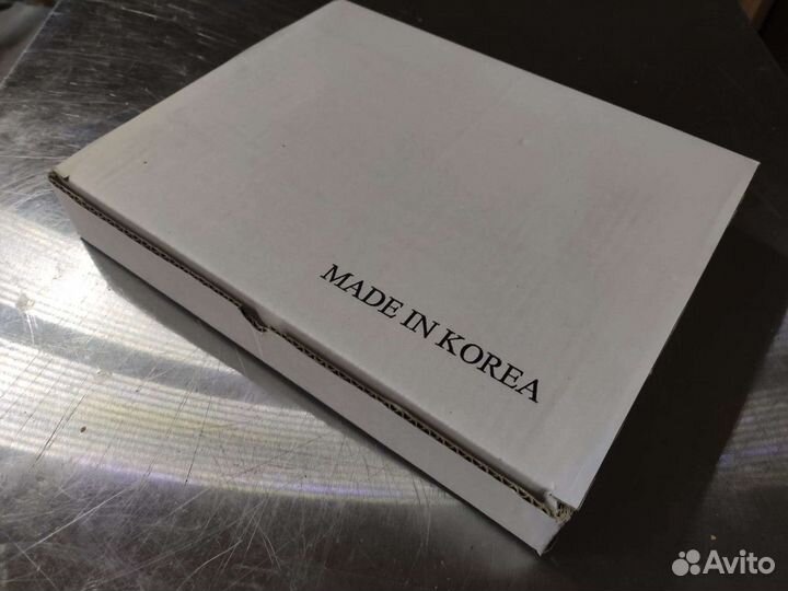 Каменная сковорода