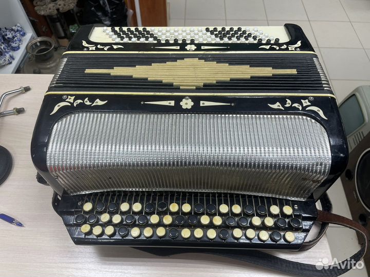 Баян Беларусь (сзр)