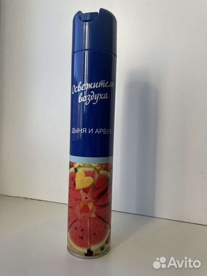 Освежитель воздуха 400 мл