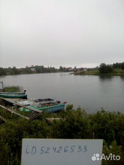 Прокат лодок и катеров на ладоге