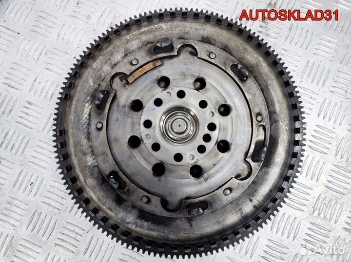 Комплект МКПП Mercedes Benz W203 М112.912 Бензин