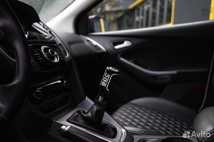 Ford Focus ST 2.0 МТ, 2014, 65 000 км