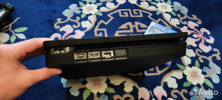 Sony PS4 slim 500гб