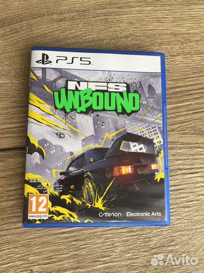 Игры для приставок ps5