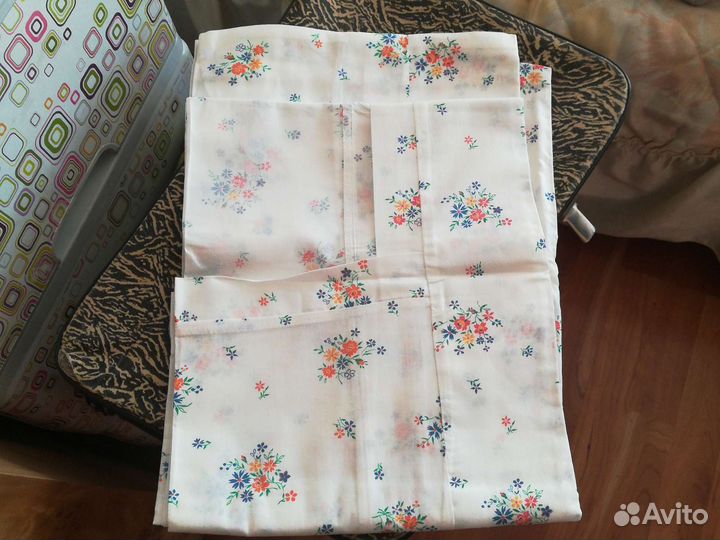 Белье в кроватку