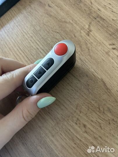 Брелок starline a93