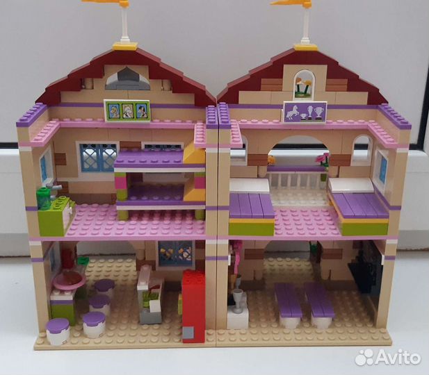 Lego Friends