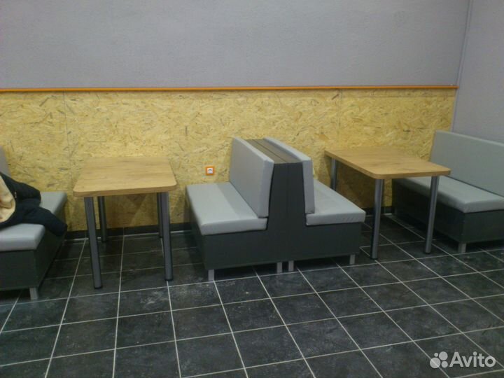 Перетяжка-ремонт-изготовление любой мягкой мебели