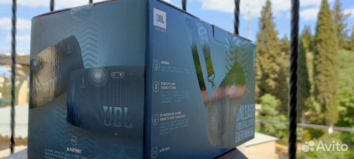 Колонка JBL xtreme 3 Оригинал