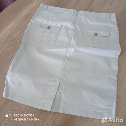 Летние вещи пакетом, 48-50