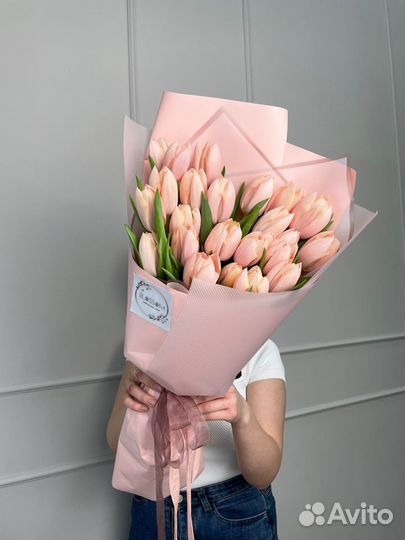 Цветы оптом