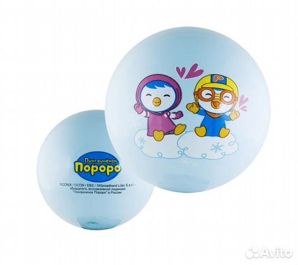 Мяч детский 