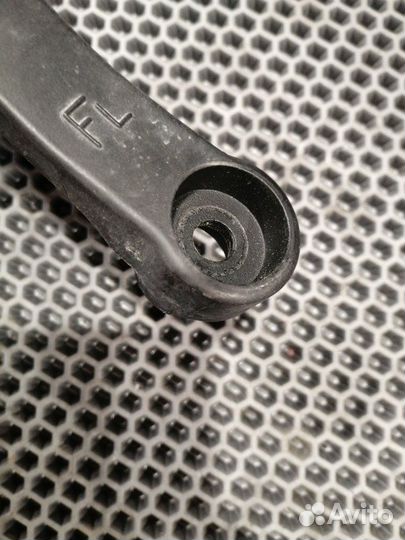 Поводки дворников Ssangyong Kyron рестайлинг D20DT