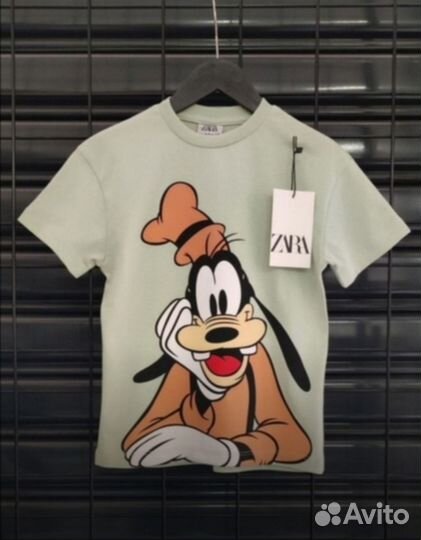 Футболки для мальчика