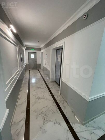 Квартира-студия, 23,6 м², 3/19 эт.