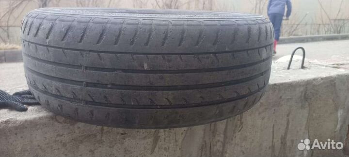 Dunlop SP Sport Maxx TT 225/60 R17 99