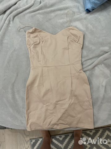 Платье. 44-46