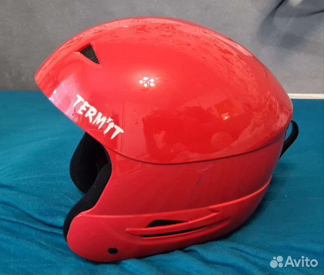 Горнолыжный шлем детский Termit