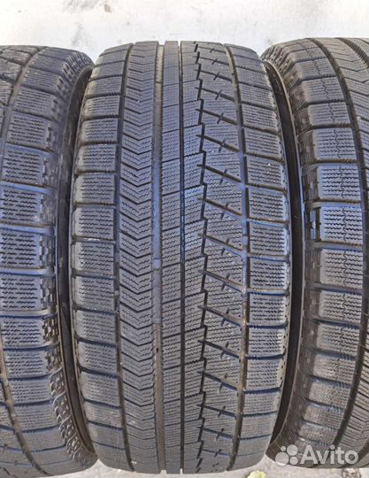 Bridgestone Blizzak VRX 225/55 R17 99V