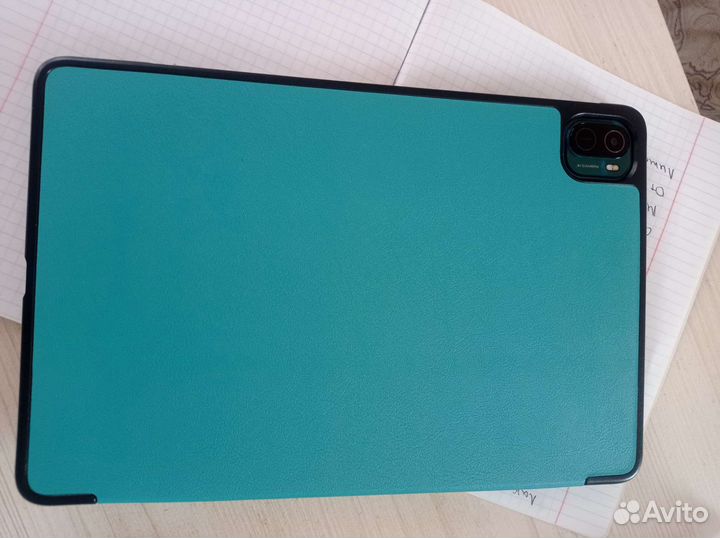 Планшет xiaomi mi pad 5. 8оперативы