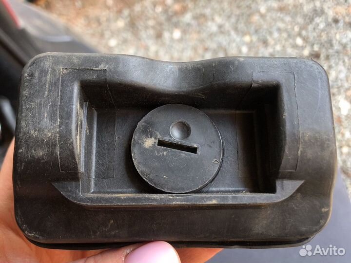 Подушка опорная под подъёмник ml 164