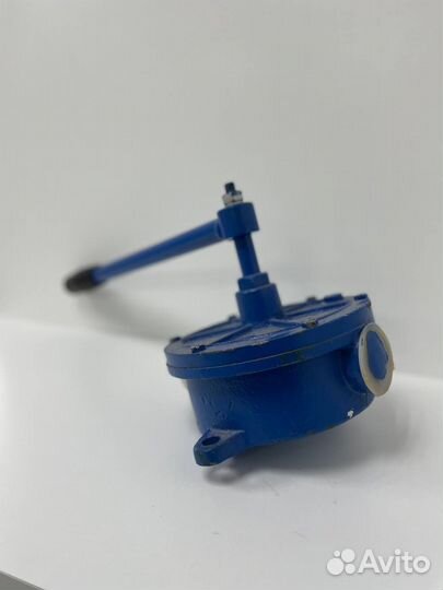 Ручной насос рк-2