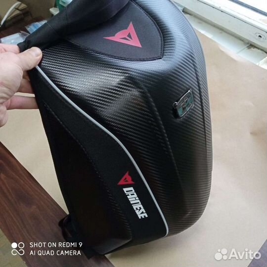 Мото рюкзак Dainese