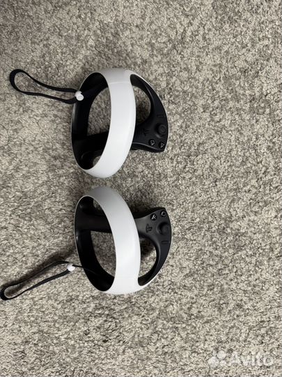 Sony playstation vr 2