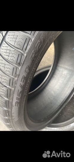 Pirelli Winter Sottozero 3 315/30 R21 105V