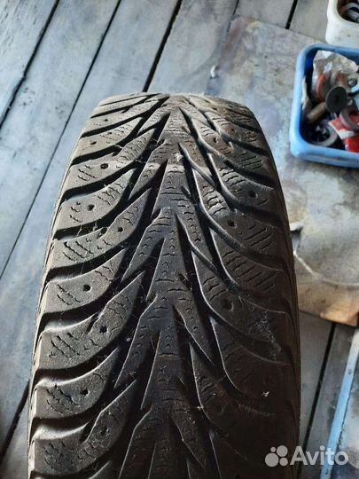 Aplus Trailer Star 215/65 R16 98H