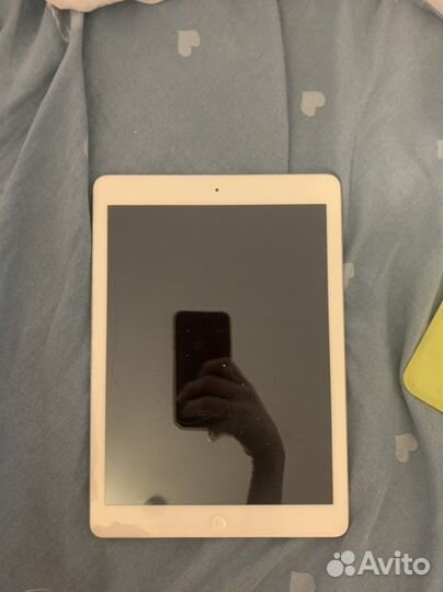 iPad air