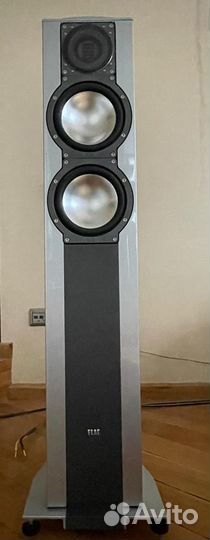 Акустические колонки Elac FS 607 X-JET