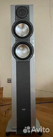 Акустические колонки Elac FS 607 X-JET
