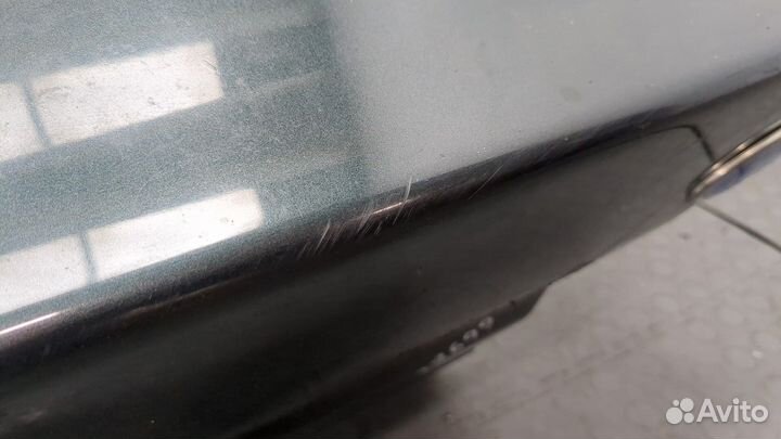 Крышка багажника Ford Escort, 1990