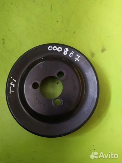 Шкив помпы audi a1 1.4 03d121028b