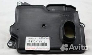 Фильтр АКПП 3533071010 toyota купить в Санкт-Петербурге TOYOTA ...