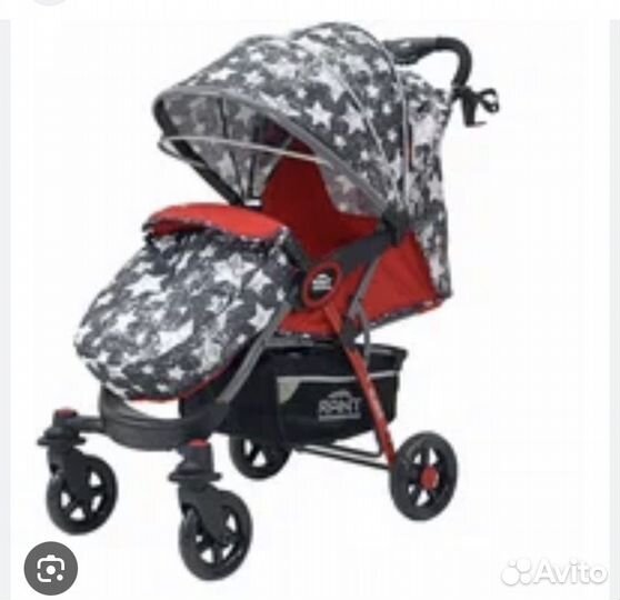 Прогулочная коляска бу