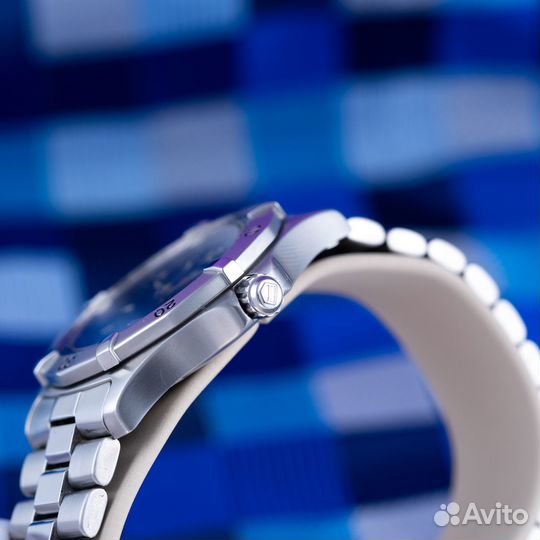 Оригинал TAG Heuer 2000 series Мужские