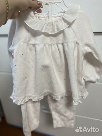 Вещи пакетом