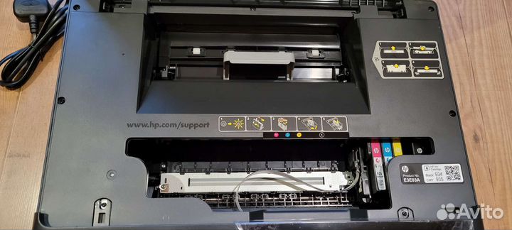 Принтер hp 6230