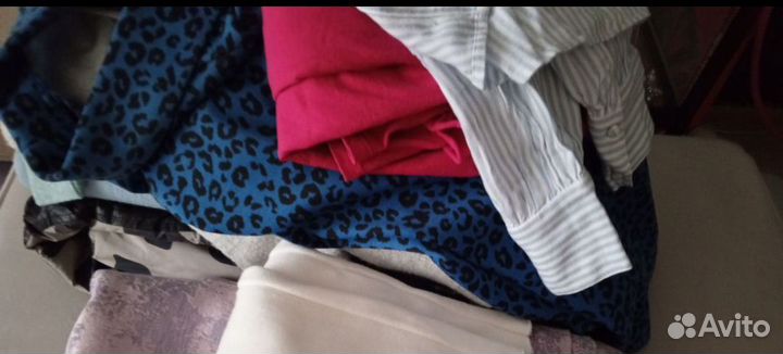 Пакет одежды