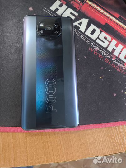 Xiaomi Poco X3 Pro, 8/256 ГБ