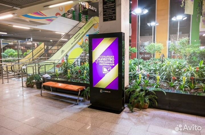 Готовый бизнес с федеральными клиентами