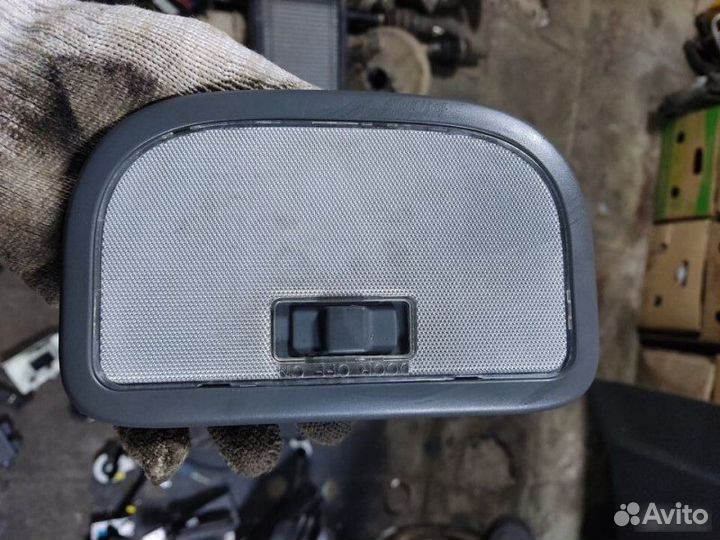 Плафон салонный Geely Emgrand Ec7